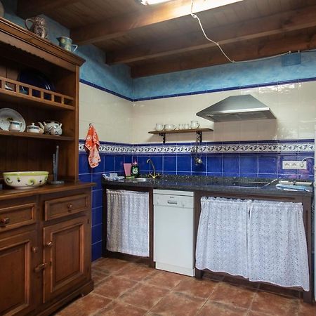 Campiellos Casa Les Pedroses 아파트 외부 사진