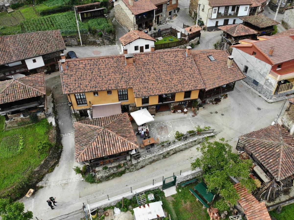 Campiellos Casa Les Pedroses 아파트 외부 사진
