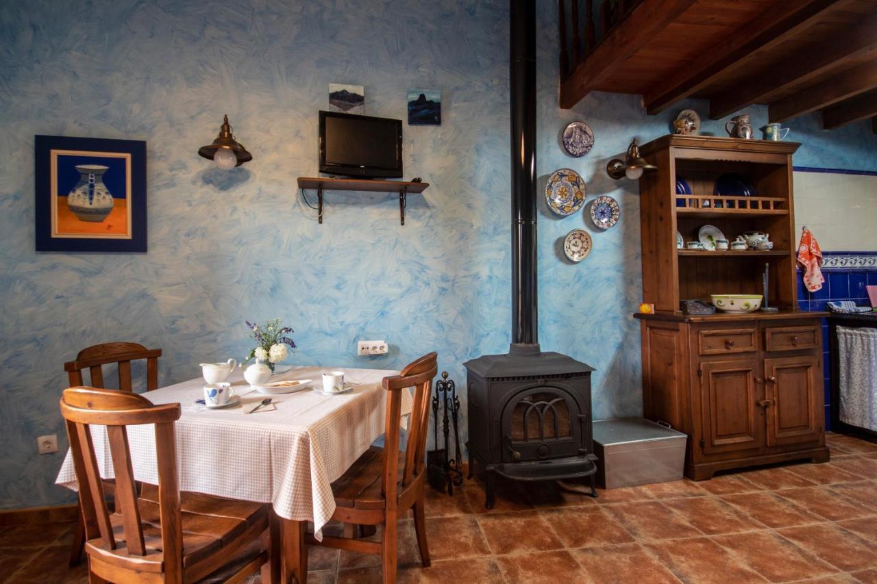 Campiellos Casa Les Pedroses 아파트 외부 사진