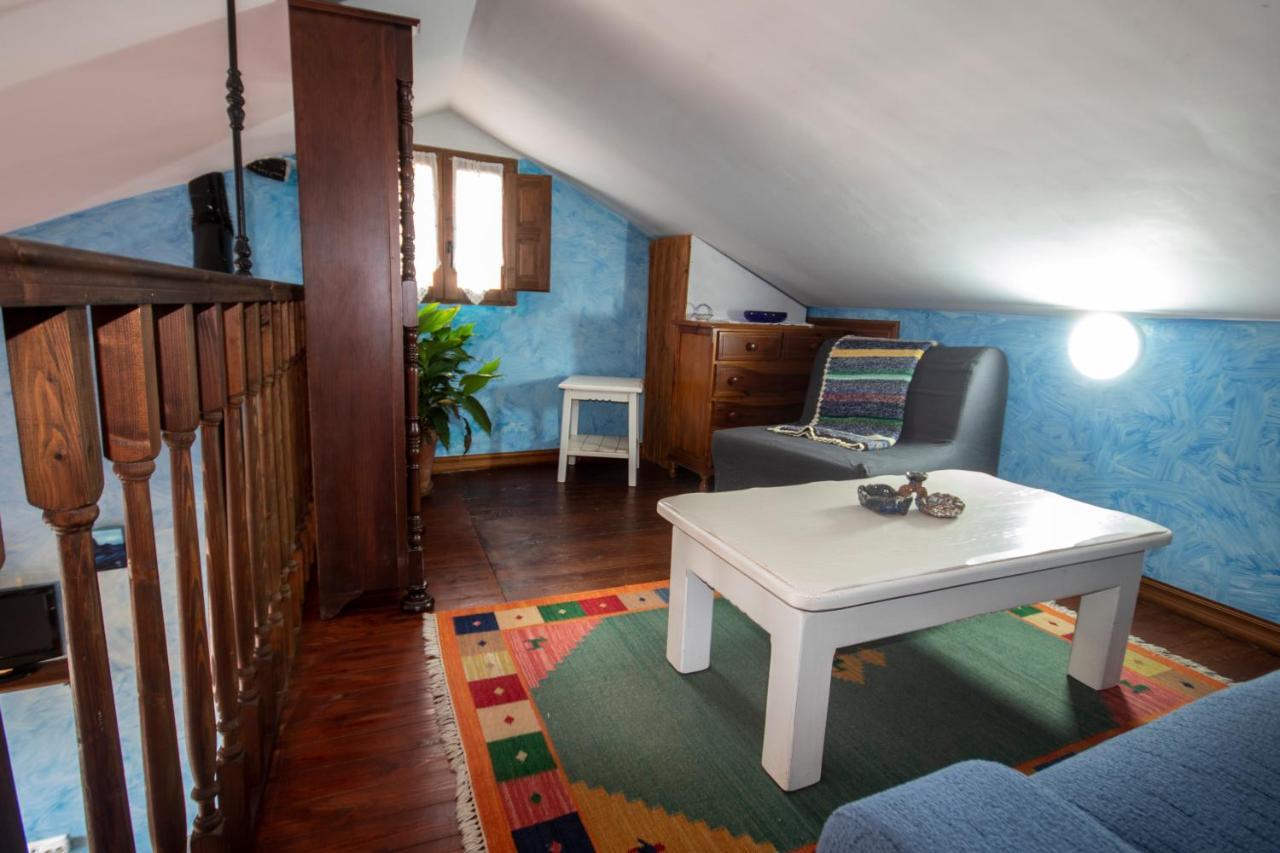 Campiellos Casa Les Pedroses 아파트 외부 사진