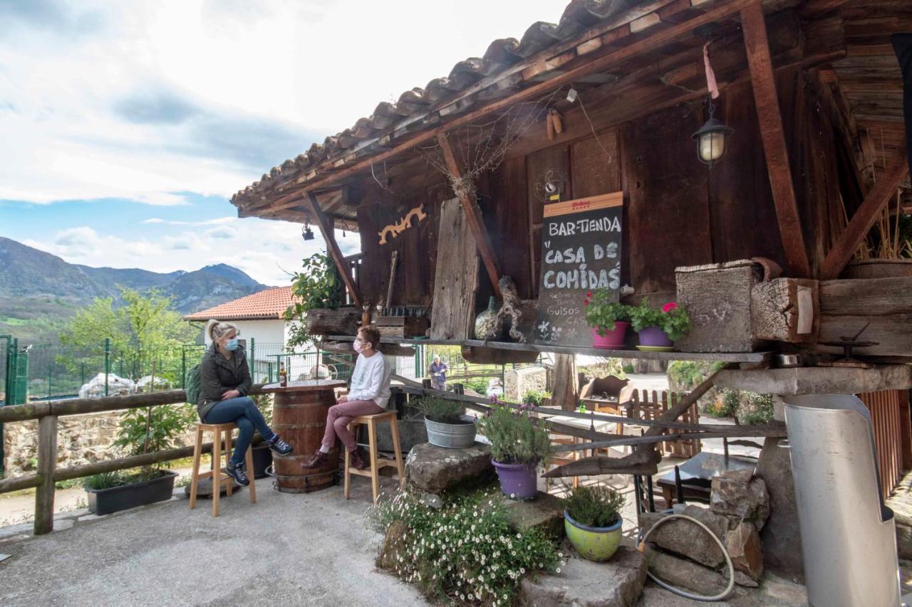 Campiellos Casa Les Pedroses 아파트 외부 사진