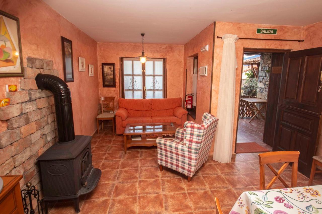 Campiellos Casa Les Pedroses 아파트 외부 사진