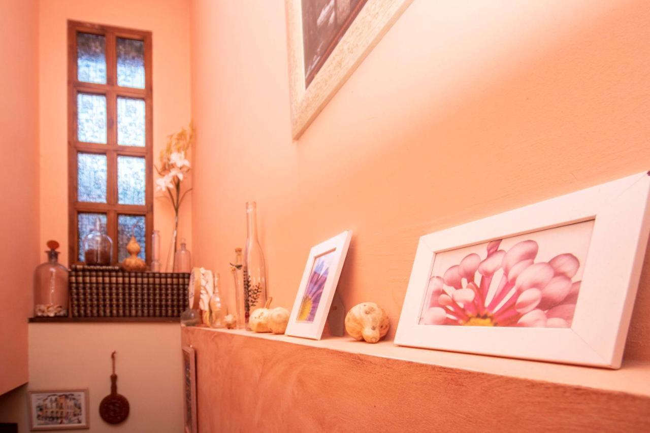 Campiellos Casa Les Pedroses 아파트 외부 사진
