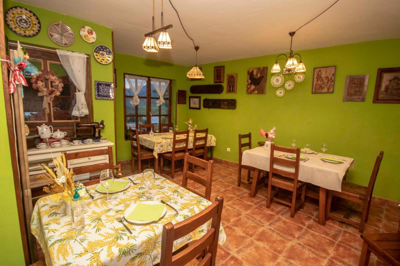 Campiellos Casa Les Pedroses 아파트 외부 사진