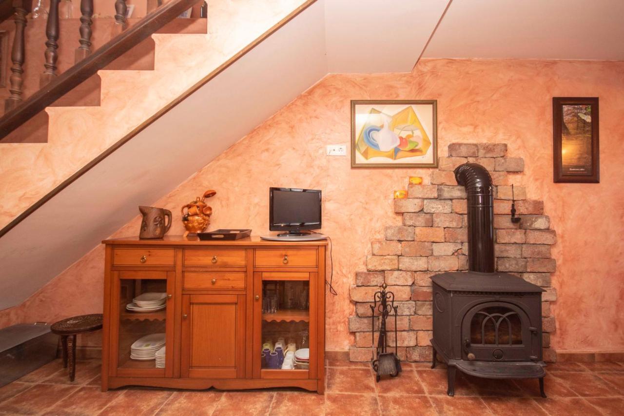 Campiellos Casa Les Pedroses 아파트 외부 사진