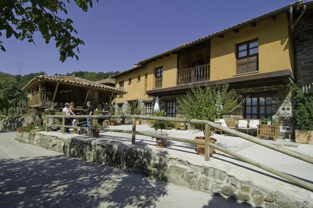 Campiellos Casa Les Pedroses 아파트 외부 사진