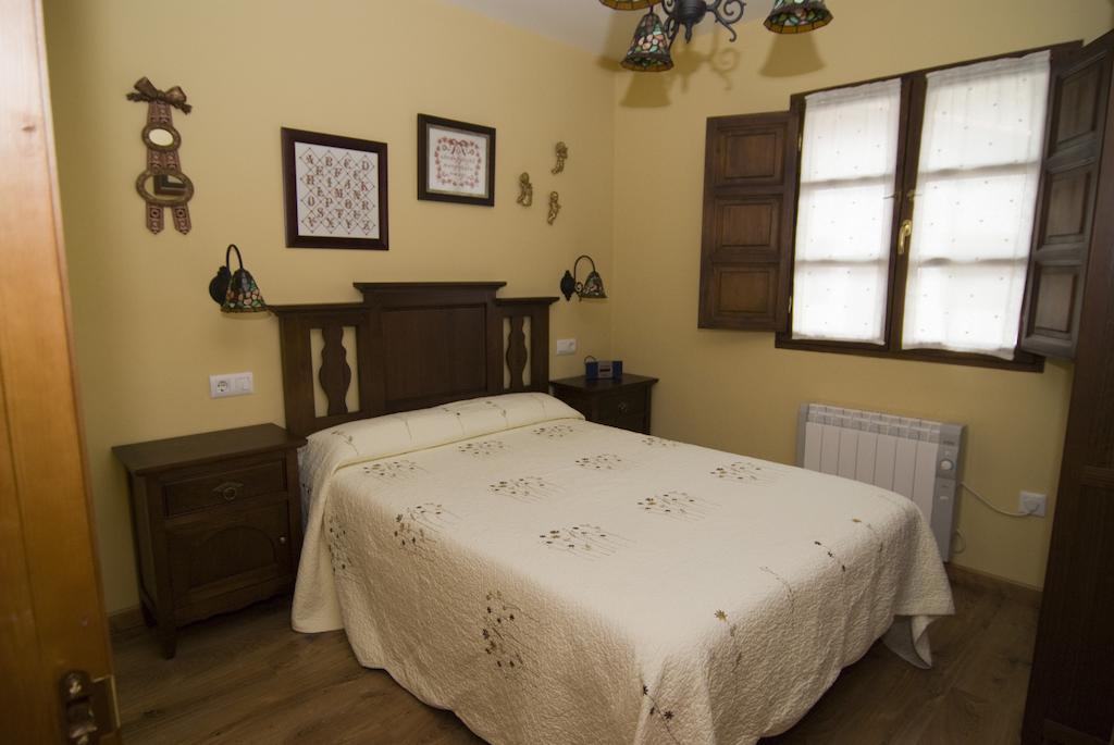 Campiellos Casa Les Pedroses 아파트 객실 사진