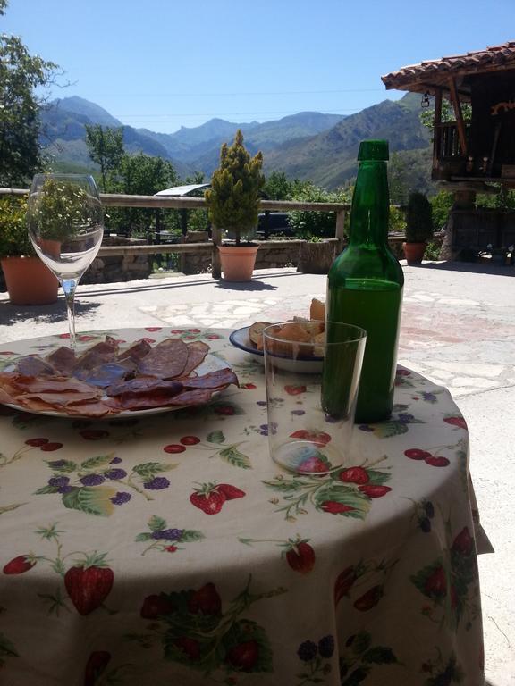 Campiellos Casa Les Pedroses 아파트 외부 사진